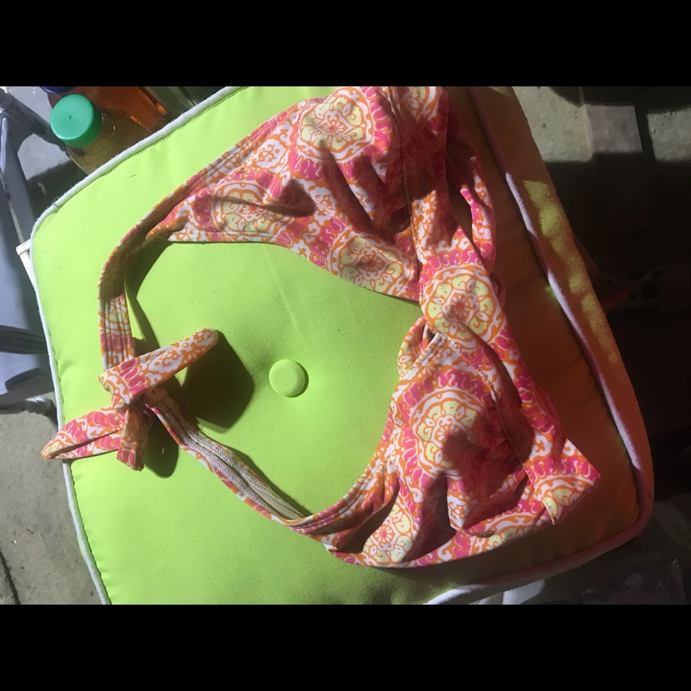 Victoria’s Secret swimsuit